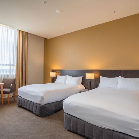 Scenic Hotel Dunedin City Екстериор снимка