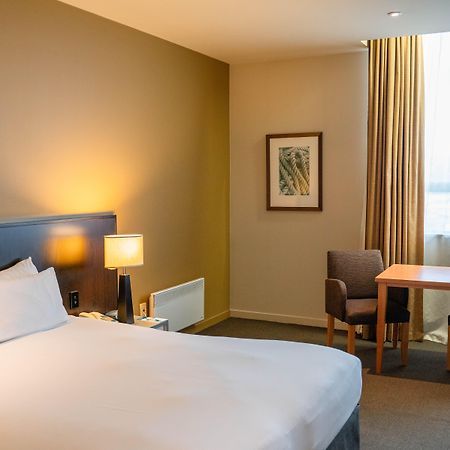 Scenic Hotel Dunedin City Екстериор снимка