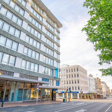 Scenic Hotel Dunedin City Екстериор снимка