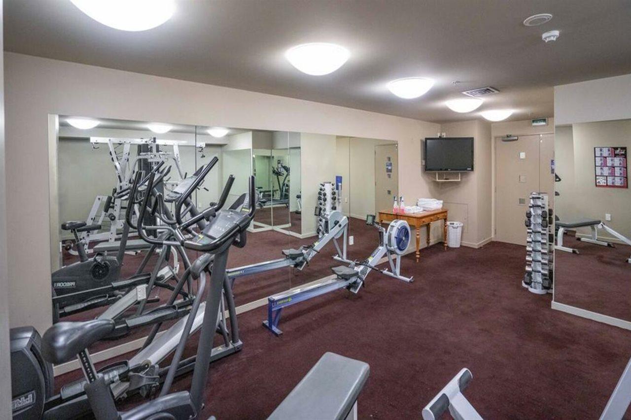 Scenic Hotel Dunedin City Екстериор снимка