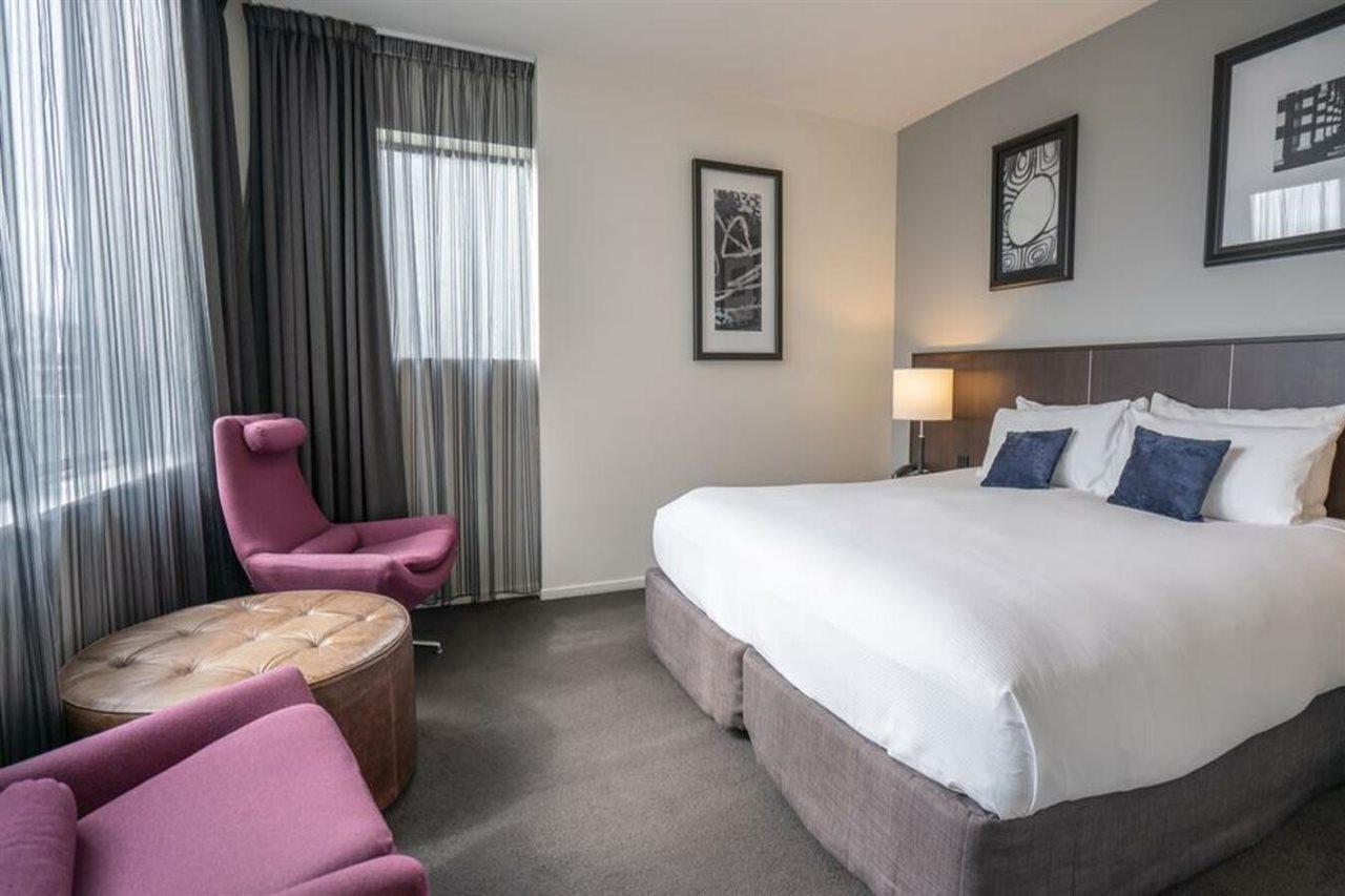 Scenic Hotel Dunedin City Екстериор снимка