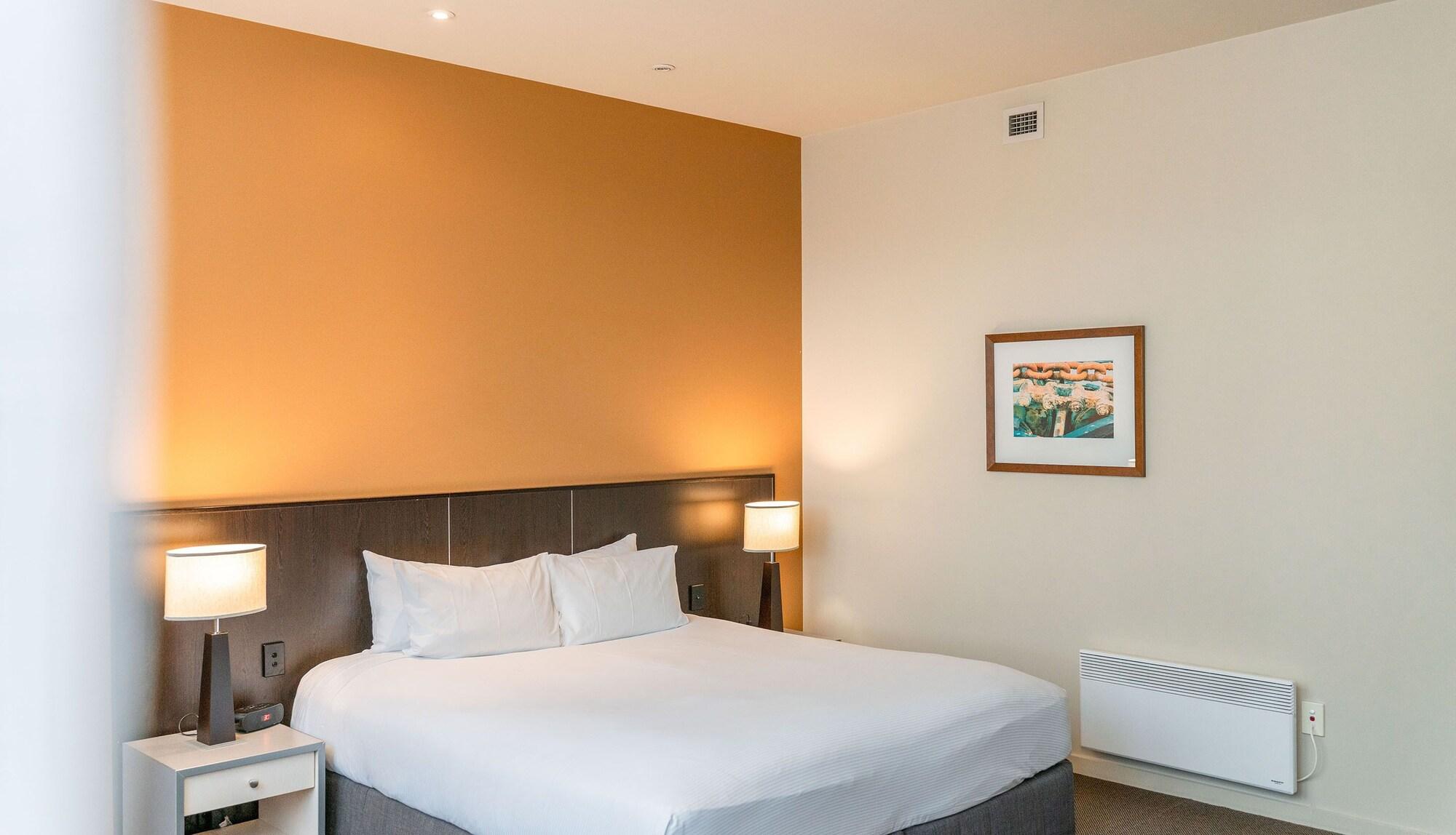 Scenic Hotel Dunedin City Екстериор снимка