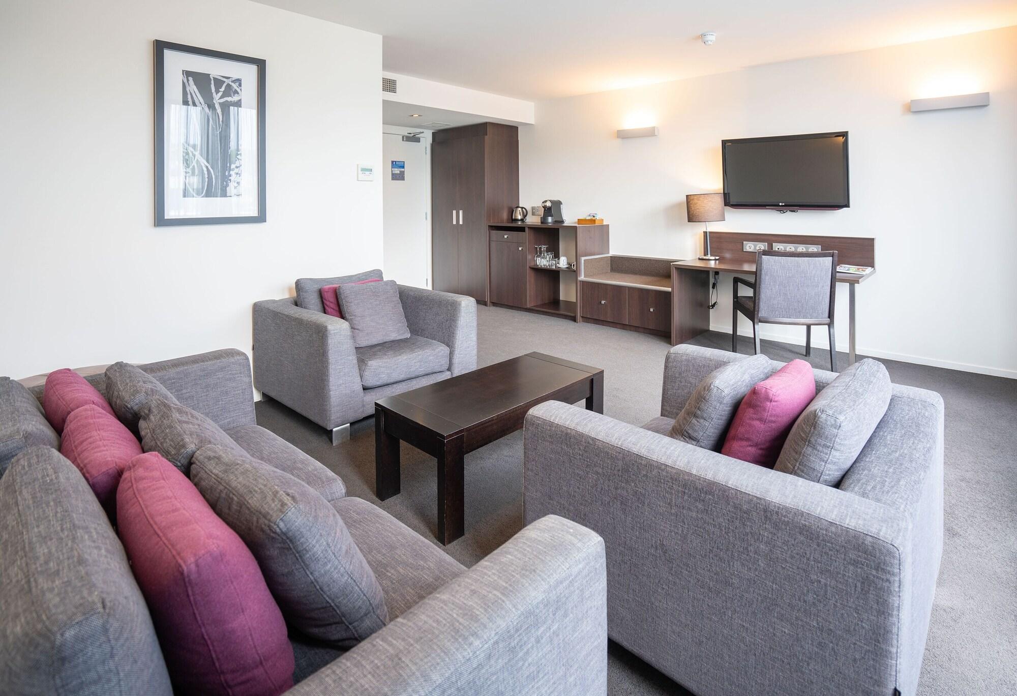 Scenic Hotel Dunedin City Екстериор снимка
