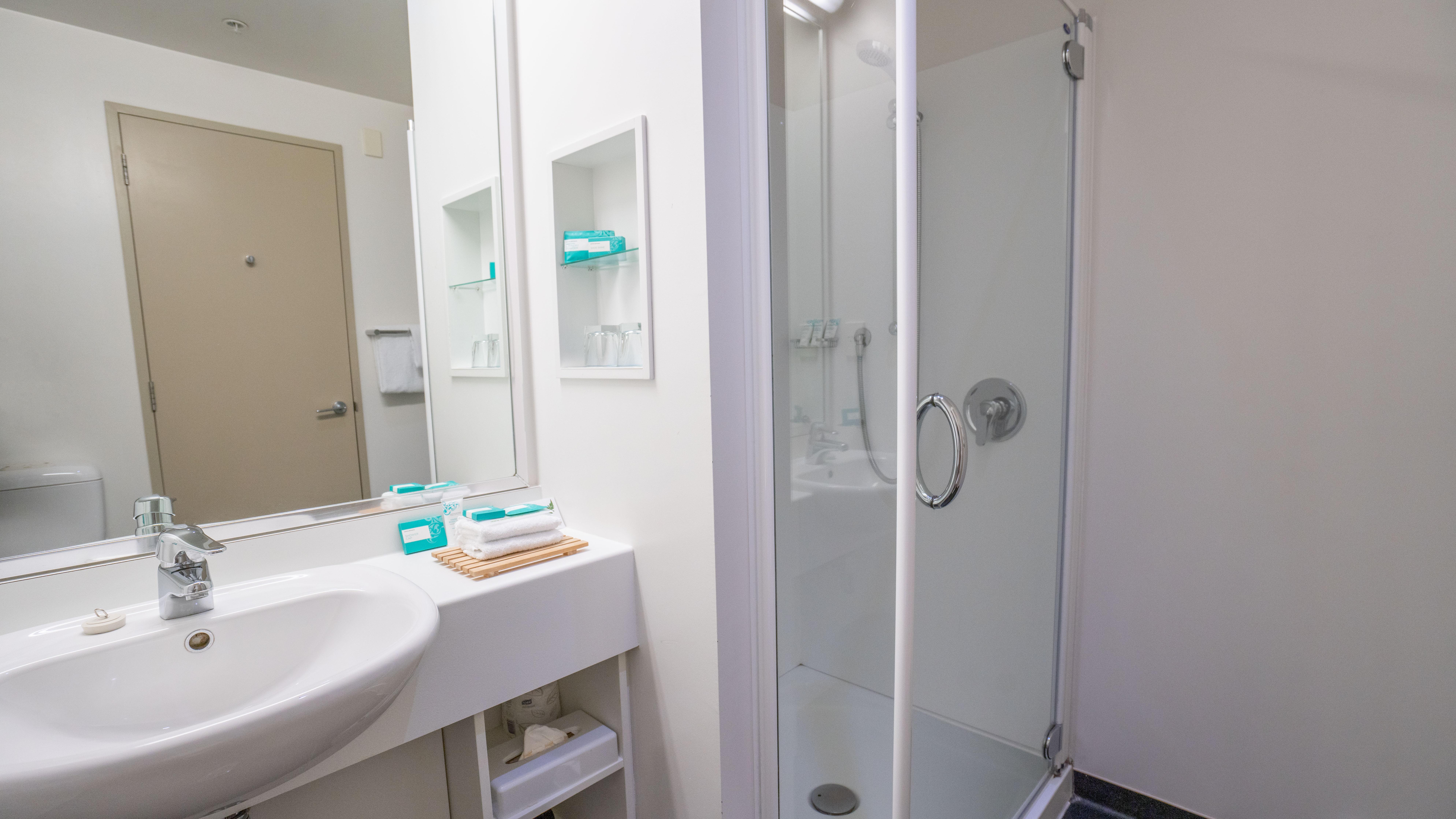 Scenic Hotel Dunedin City Екстериор снимка