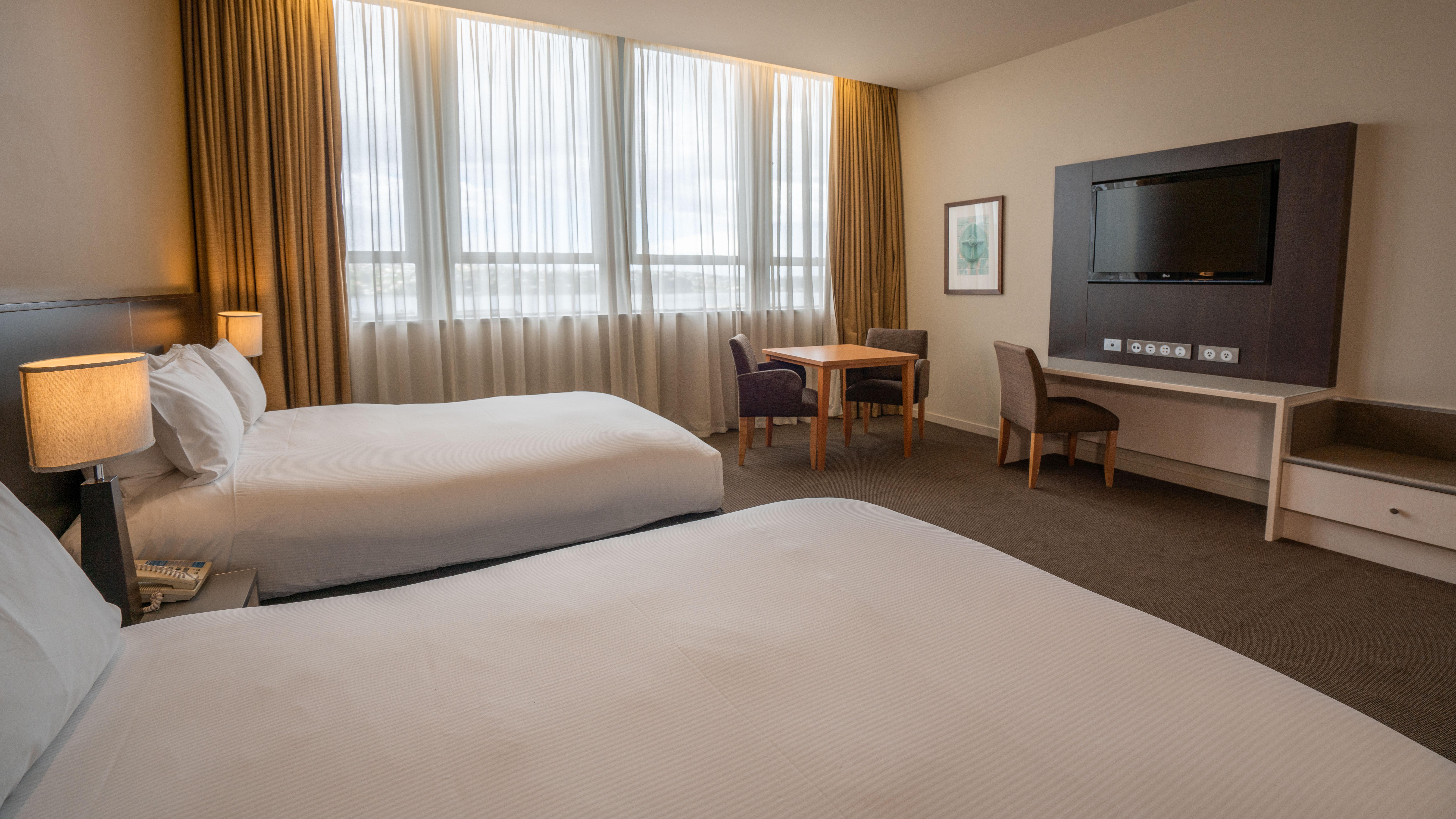 Scenic Hotel Dunedin City Екстериор снимка