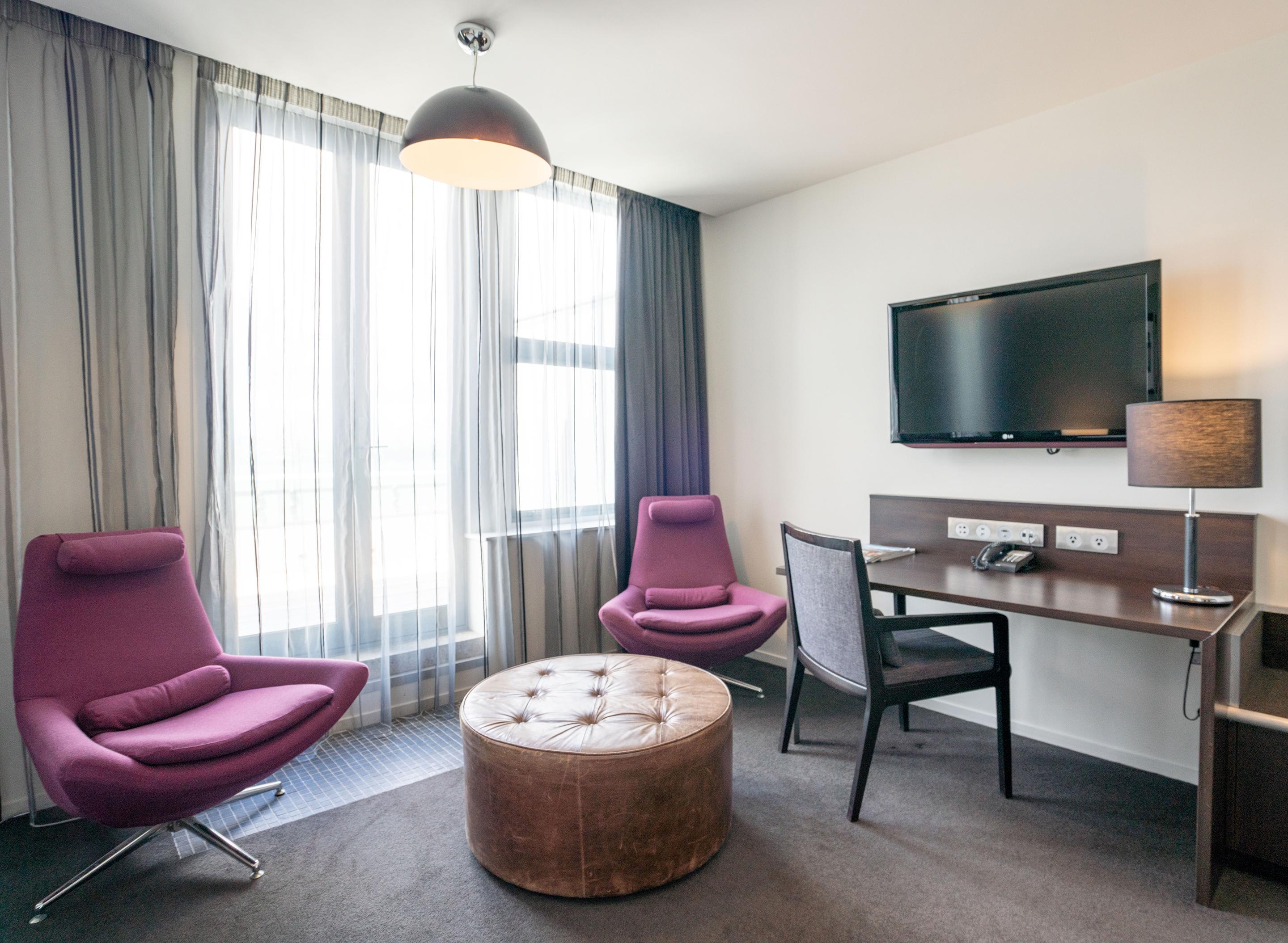 Scenic Hotel Dunedin City Екстериор снимка