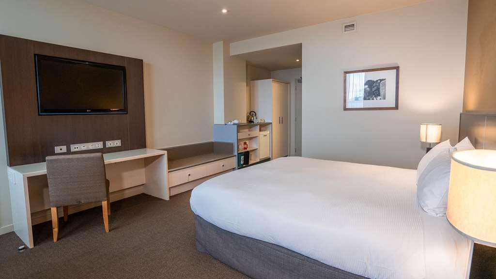 Scenic Hotel Dunedin City Стая снимка