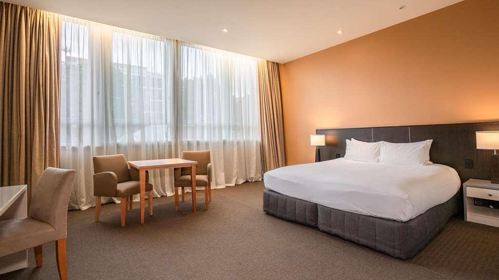 Scenic Hotel Dunedin City Стая снимка