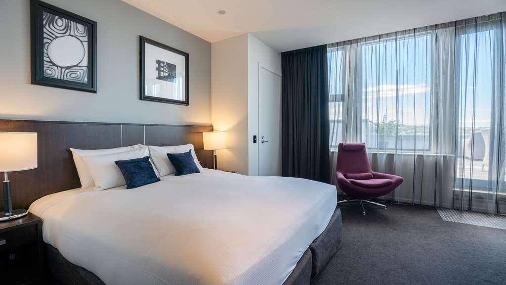 Scenic Hotel Dunedin City Стая снимка