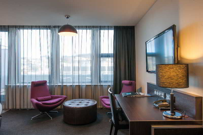 Scenic Hotel Dunedin City Екстериор снимка